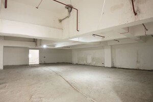 Team Area in  Office Space at Sector 7 Dwarka – for Rent