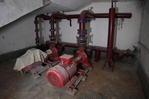   Office Space at Sector 7 Dwarka – for Rent
