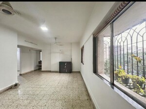Building Lobby in 3 BHK Apartment at Jalvayu Vihar Powai, Powai – for Rent
