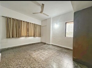 Bedroom in 3 BHK Apartment at Jalvayu Vihar Powai, Powai – for Rent