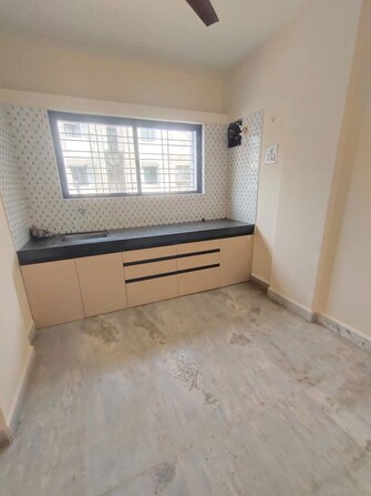 1 BHK +Apartment For Rent in Mahadkar Residency in Paud Road, Pune