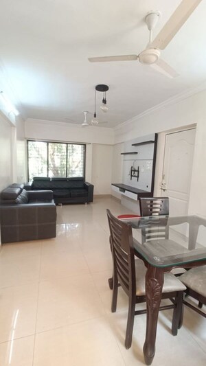 Kitchen in 3 BHK Apartment at Mokate Heritage, Kothrud – for Rent