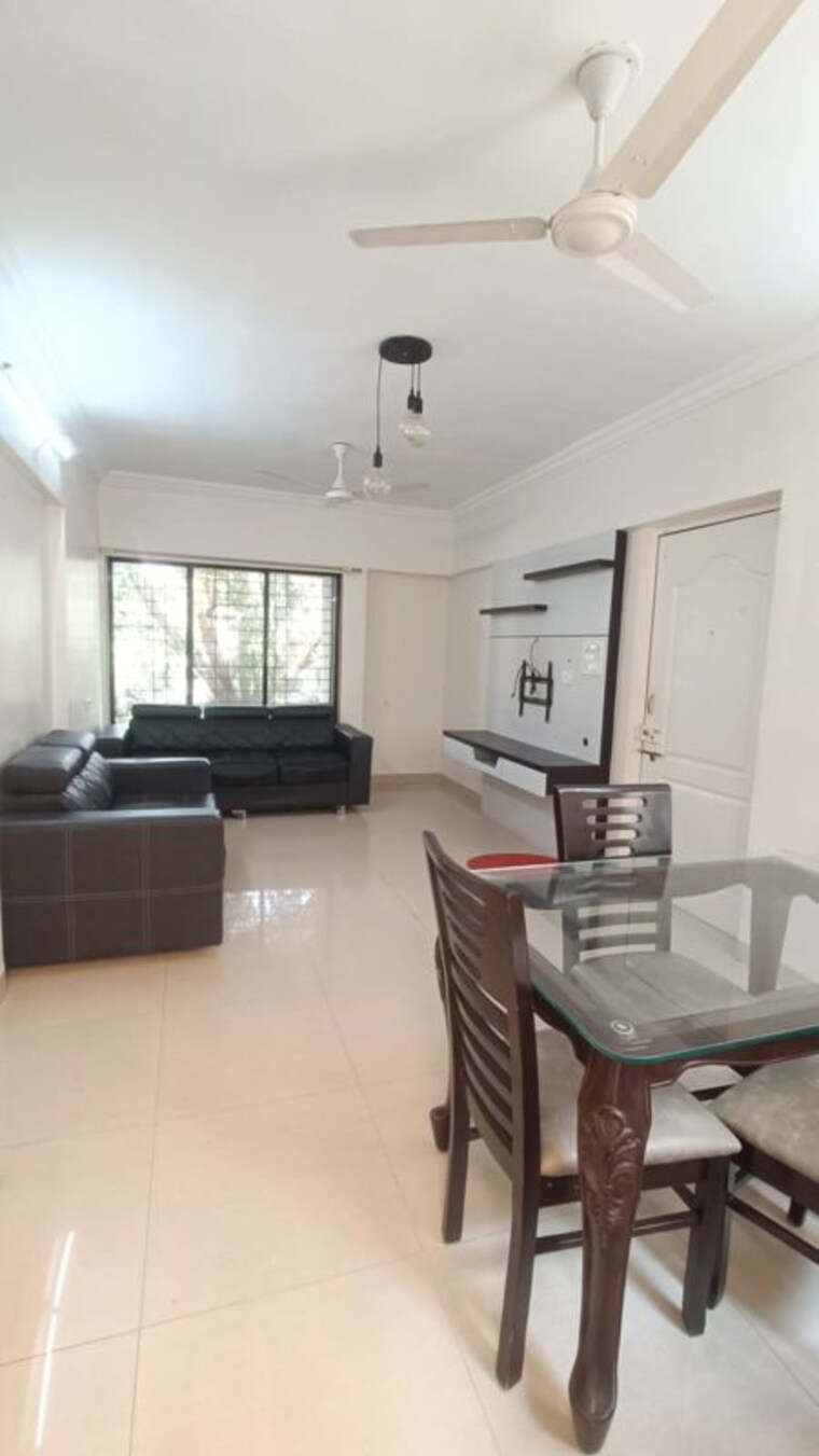 Kitchen, mokate-heritage 3 Bedroom 1111 Sq.Ft. Apartment In Kothrud Pune 10768420