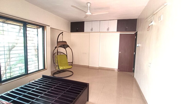 Kitchen, mokate-heritage 3 Bedroom 1111 Sq.Ft. Apartment In Kothrud Pune 10768420