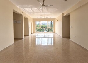 Hall in 4 BHK Apartment at Action Area Iid – for Rent