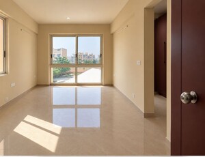 Master Bedroom in 4 BHK Apartment at Action Area Iid – for Rent