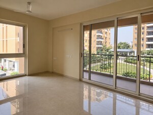 Bedroom in 4 BHK Apartment at Action Area Iid – for Rent