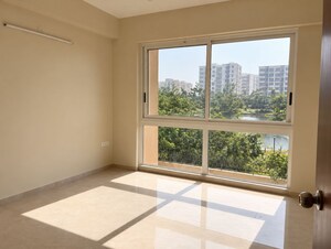 Bedroom in 4 BHK Apartment at Action Area Iid – for Rent