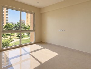 Bedroom in 4 BHK Apartment at Action Area Iid – for Rent