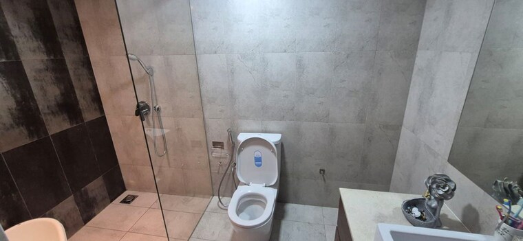 Bathroom, fortaleza-chsl 3.5 Bedroom 1800 Sq.Ft. Apartment In Kalyani Nagar Pune 10768428
