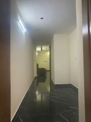 Building Lobby in 2 BHK Builder Floor at Neb Sarai – for Rent