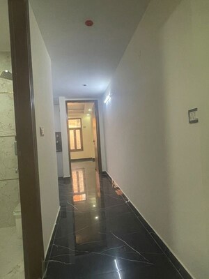 Building Lobby in 2 BHK Builder Floor at Neb Sarai – for Rent