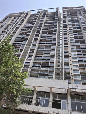 3 BHK Apartment For Rent in NG Grand Plaza, Ghansoli