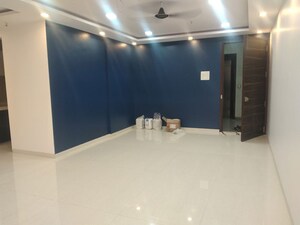 Room in 3 BHK Apartment at NG Grand Plaza, Ghansoli – for Rent