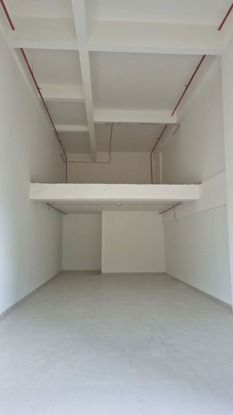 Floor Plan, pristine-kyra Commercial Showroom 1150 Sq.Ft. In Viman Nagar Pune 10768436
