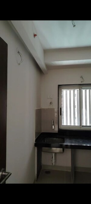 Building Lobby in 2 BHK Apartment at Tata Mills CHS, Parel – for Rent