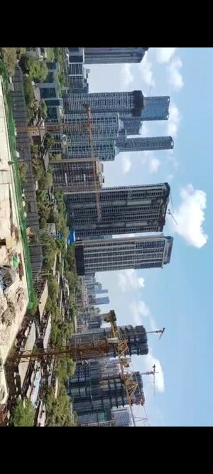 2 BHK Apartment – Exterior View View at Tata Mills CHS, Parel - for Rent