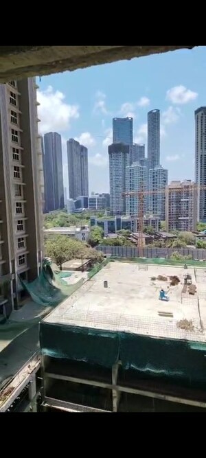 2 BHK Apartment – Exterior View View at Tata Mills CHS, Parel - for Rent
