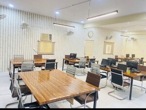 Team Area in  Office Space at Dwarka Mor – for Rent