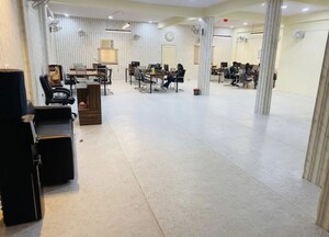 Team Area in  Office Space at Dwarka Mor – for Rent
