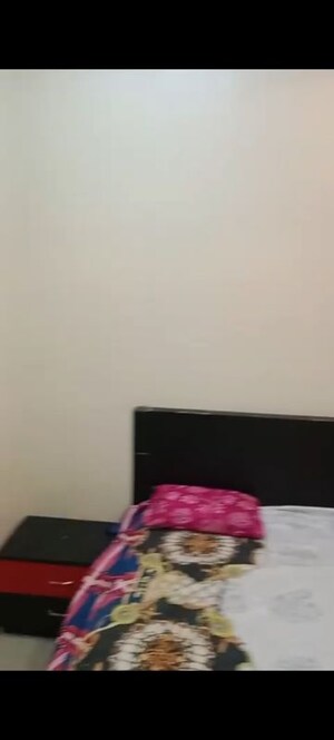 Bedroom in 1 BHK Apartment at Bela Building, Sion – for Rent