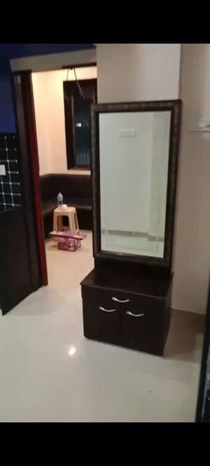 Furnished Amenities in 1 BHK Apartment at Bela Building, Sion – for Rent