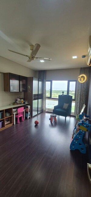 4 BHK Apartment For Sale in Panchshil Eon Waterfront I, Kharadi