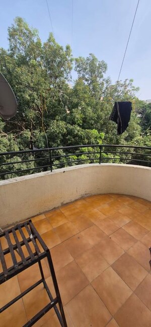 1 BHK Apartment For Rent in Siddhivinayak Karuna, Viman Nagar