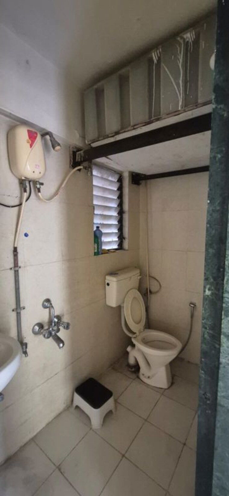 Bathroom, siddhivinayak-karuna 1 Bedroom 610 Sq.Ft. Apartment In Viman Nagar Pune 10768448