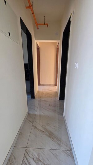 Building Lobby in 5 BHK Apartment at Raymond The Invictus By GS, Pokhran Road No One – for Sale