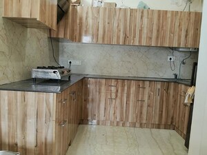 Kitchen in 1 RK Builder Floor at Sector 47 – for Rent