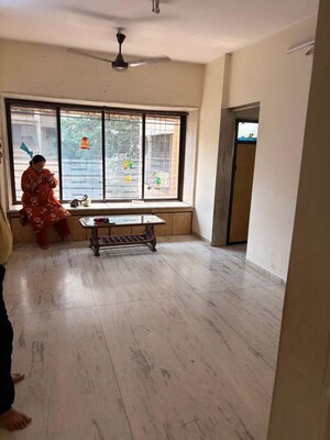 1 BHK Apartment For Rent in Prathamesh Xanadu C wing Chs Ltd, Andheri West