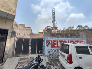  Land For Sale in 4 Marla