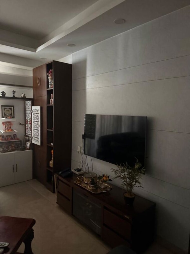 Living Room, mahagun-mezzaria 3 Bedroom 2500 Sq.Ft. Apartment In Sector 78 Noida 10768462