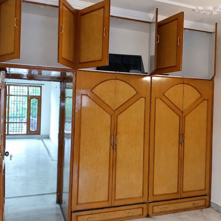 Bedroom, sector 38 3 Bedroom 1500 Sq.Ft. Builder Floor In Sector 38 Chandigarh 10768464