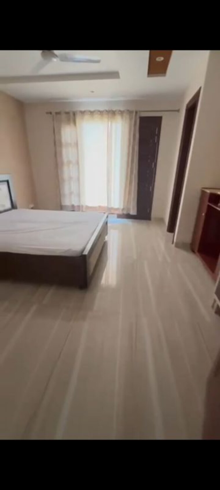 Bedroom, sector 28 2 Bedroom 1000 Sq.Ft. Builder Floor In Sector 28 Chandigarh 10768465