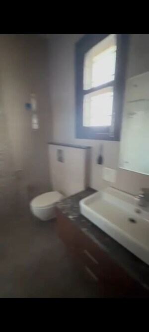 Bathroom in 2 BHK Builder Floor at Sector 28 – for Rent