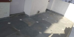 Bathroom in 2 BHK Builder Floor at Sector 51 – for Rent