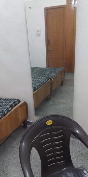 Kitchen in 2 BHK Builder Floor at Sector 51 – for Rent