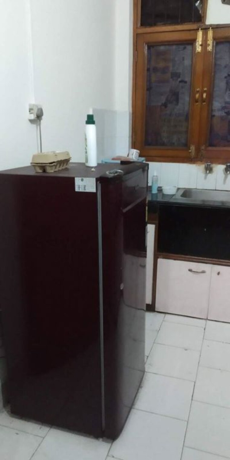 Kitchen, sector 51 2 Bedroom 1000 Sq.Ft. Builder Floor In Sector 51 Chandigarh 10768471