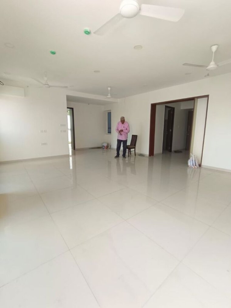 Room, chandak-34-park-estate 5 Bedroom 1233 Sq.Ft. Apartment In Goregaon West Mumbai 10768474