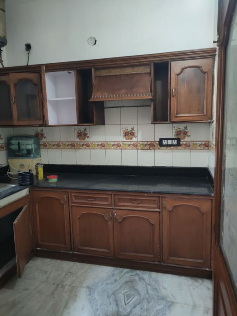 Kitchen, sector 21 3 Bedroom 1500 Sq.Ft. Builder Floor In Sector 21 Chandigarh 10768479