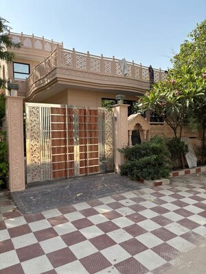 2.5 BHK Villa For Sale in Pristine Homes, Sadullapur