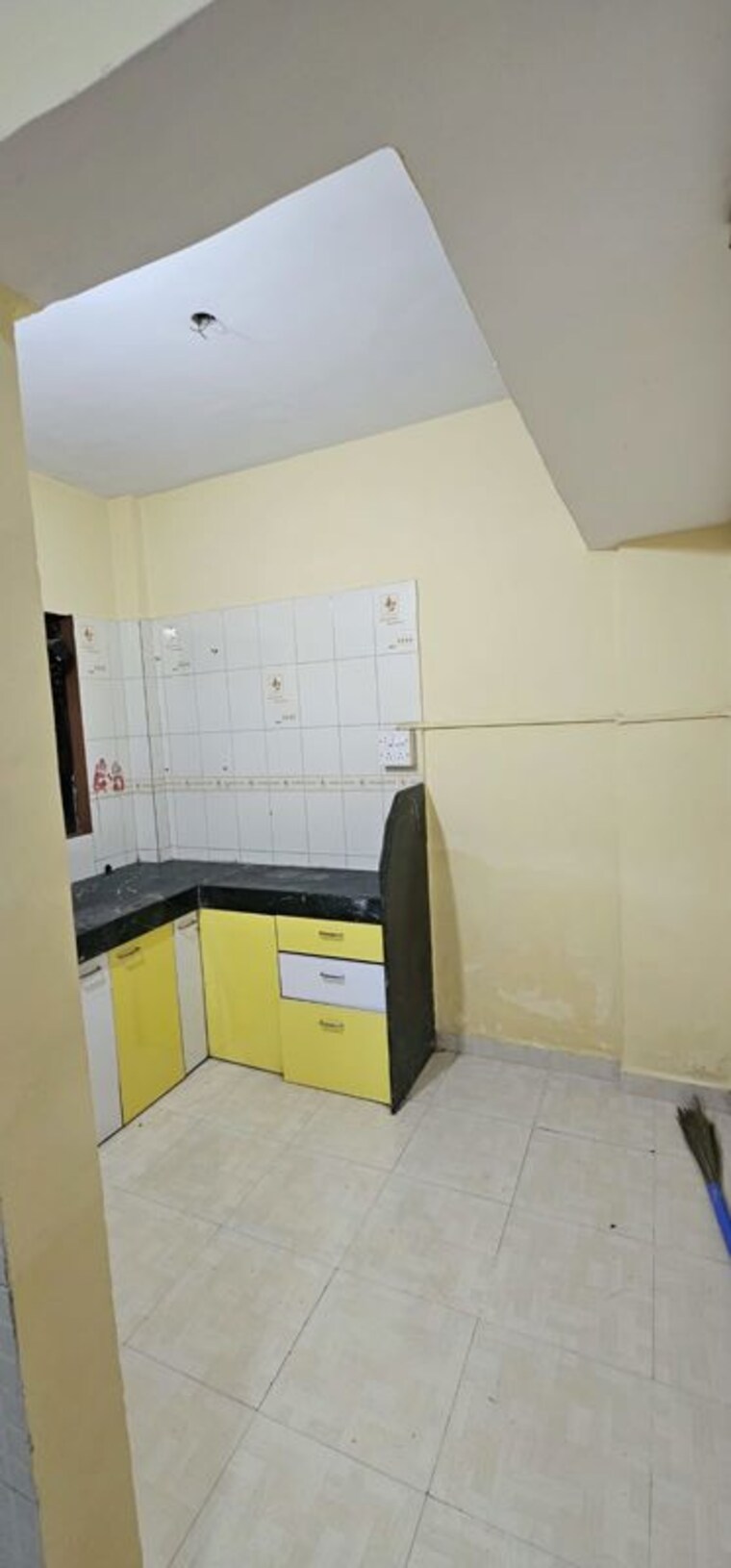 Kitchen, shree-vallabh-apartments 1 Bedroom 630 Sq.Ft. Apartment In Nalasopara West Palghar 10768484