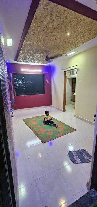 1 BHK +Apartment For Sale in Shree Vallabh Apartments in Nalasopara West, Palghar