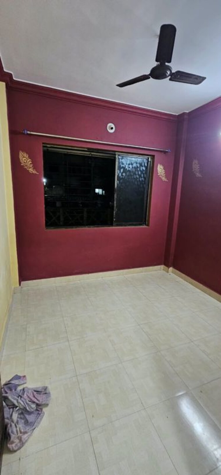 Room, shree-vallabh-apartments 1 Bedroom 630 Sq.Ft. Apartment In Nalasopara West Palghar 10768484