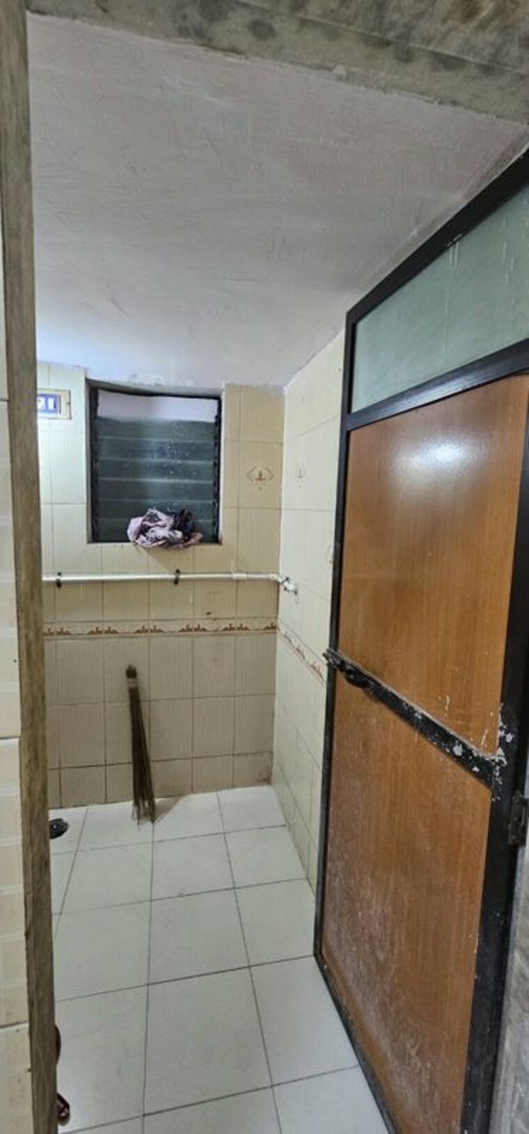 Bathroom, shree-vallabh-apartments 1 Bedroom 630 Sq.Ft. Apartment In Nalasopara West Palghar 10768484