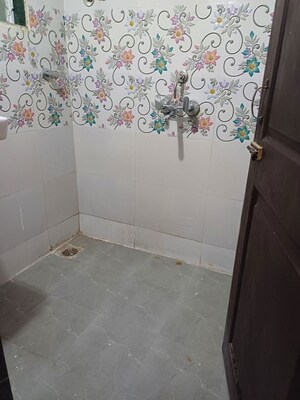 Bathroom in  Pg at Ghansoli Sector 6 – for Rent
