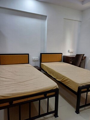  Pg For Rent in Ghansoli Sector 6