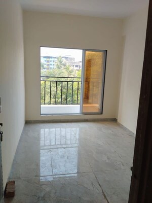 1 BHK Apartment For Rent in Ghansoli Sector 6